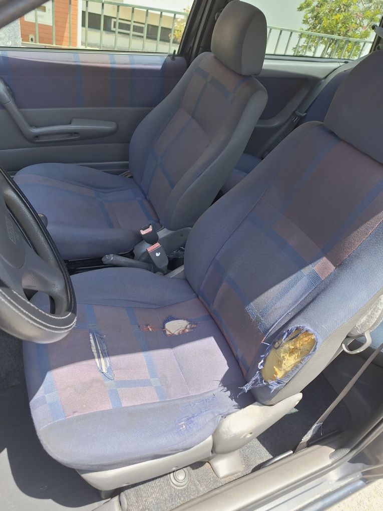 Punto 55 1.0 top