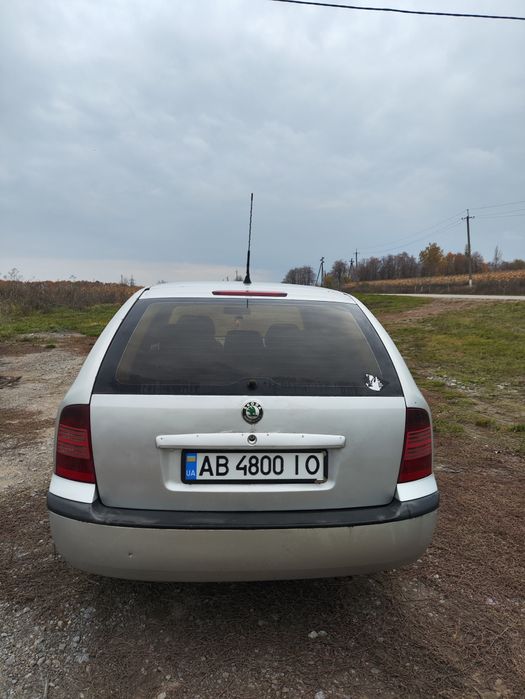 Продам Skoda Octavia Tur
