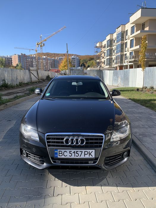 ПРОДАМ AUDI A4 АУДІ А4 Можливий обмін