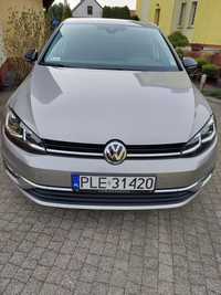 Volkswagen Golf Volkswagen Golf VII IQ.Drive FV VAT 23%