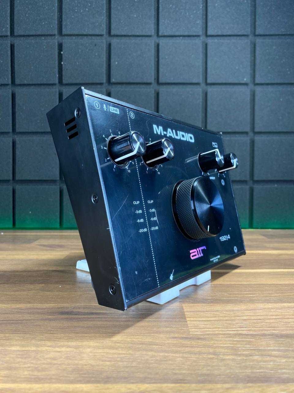 M-Audio Air 192/4
