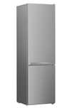 NOWA lodówka BEKO RCSA300K40SN 181.3cm Srebrna Gwarancja