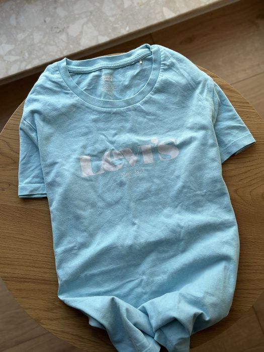 Damska koszulka Levis