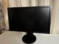 Монітор NEC EA231WMI 23" Full HD