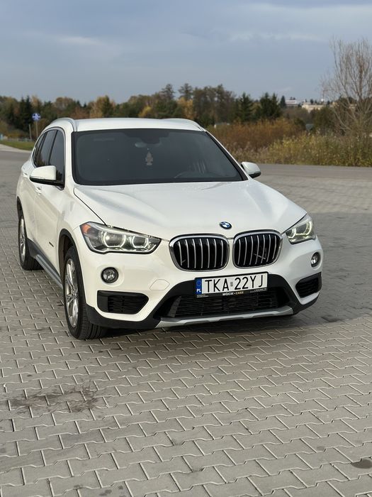 BMW X1 28i f48 xdrive Xline