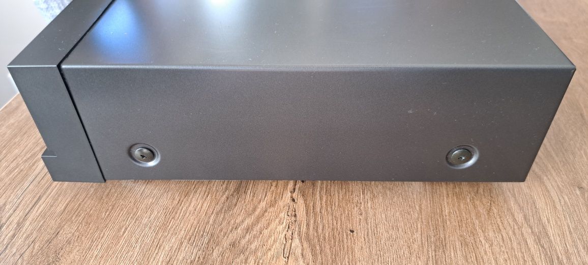 Technics SL-P 333+Pilot