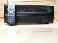 Onkyo  tx-nr  525 W pełni sprawny dsp bez wad "D"