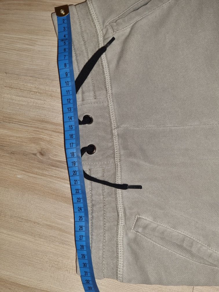Joggery, H&M,rozm 140