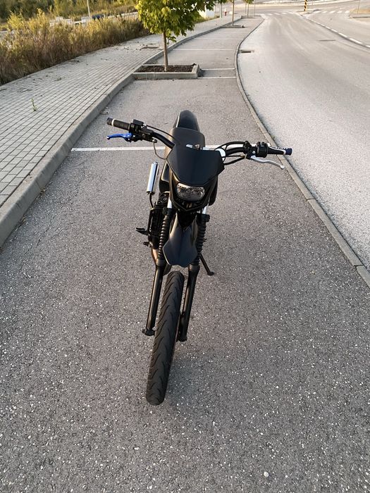 Yamaha Dt Lcd 50