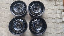 Felgi stalowe 4szt 16 cali 5x108 Ford Transit Tourneo wzmocnione #4470