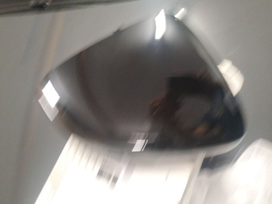 Capa espelho Mercedes CLA