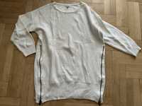 Sweter suknia river island r. 10