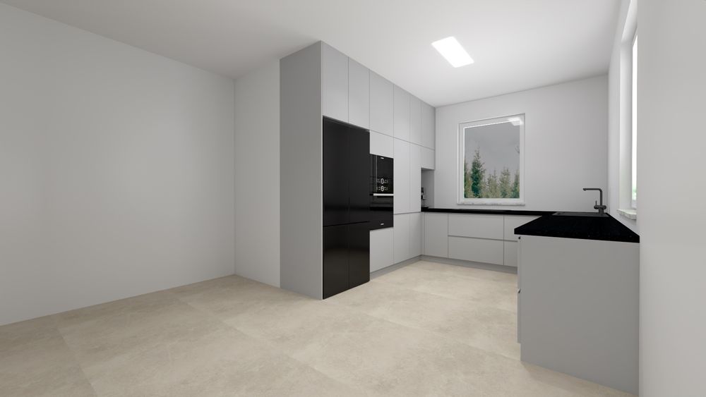 Meble kuchenne na wymiar,  Żory,  Rybnik ,