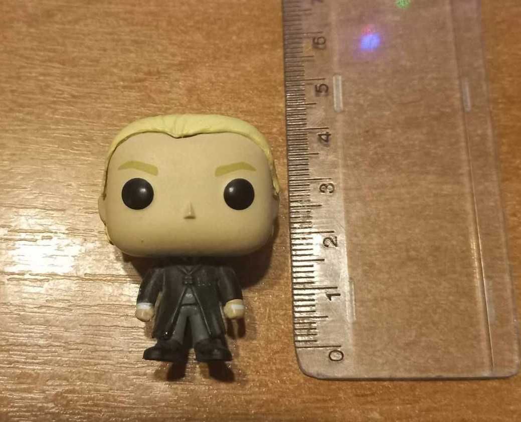 Draco Malfoy - Figurka Fanko pop 4 cm