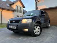 Ford Maverick 4x4 2.0 LPG hak, skóra, szyberdach, tempomat, relingi
