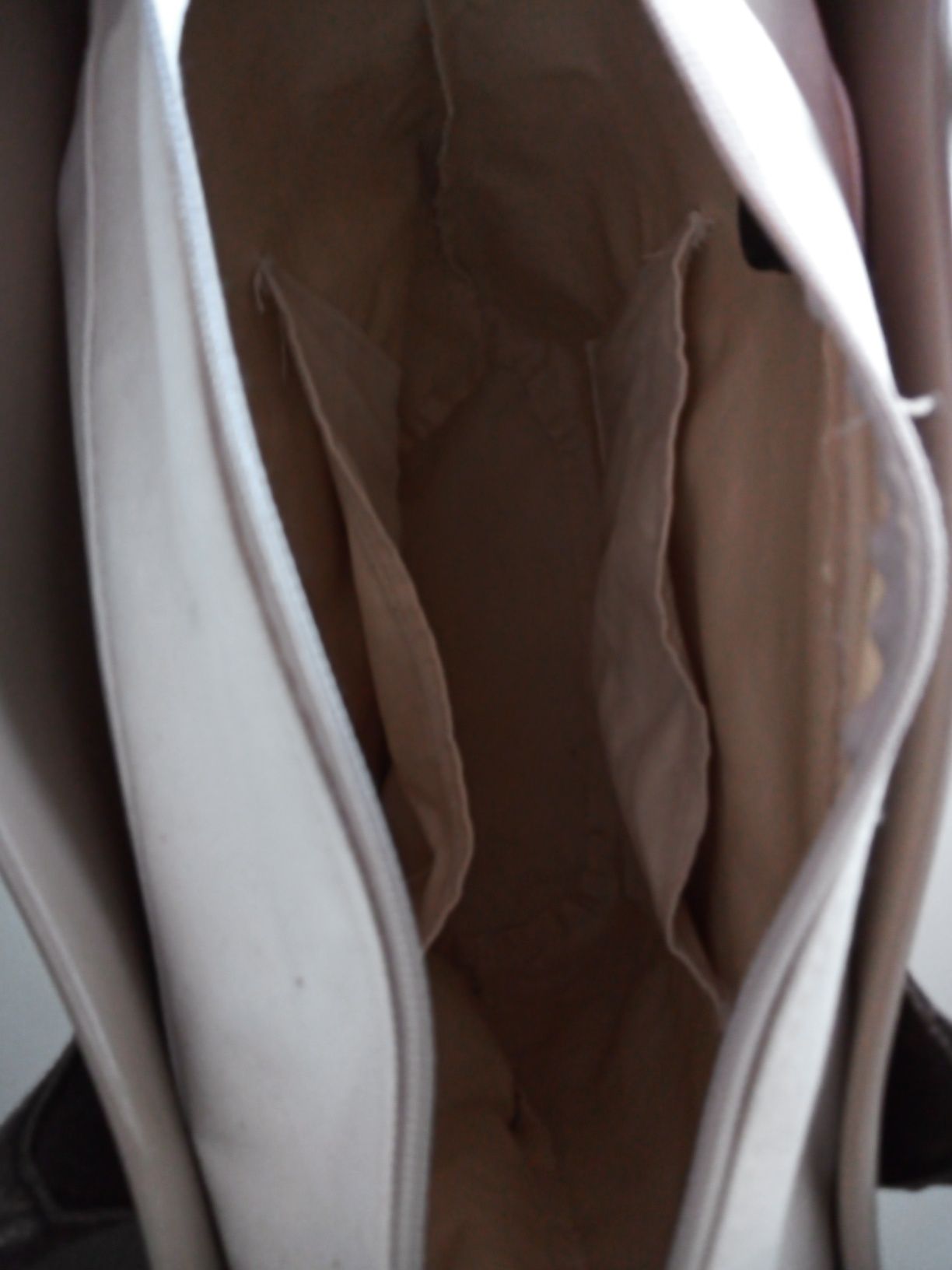 Oryginalna torebka o Bag standard