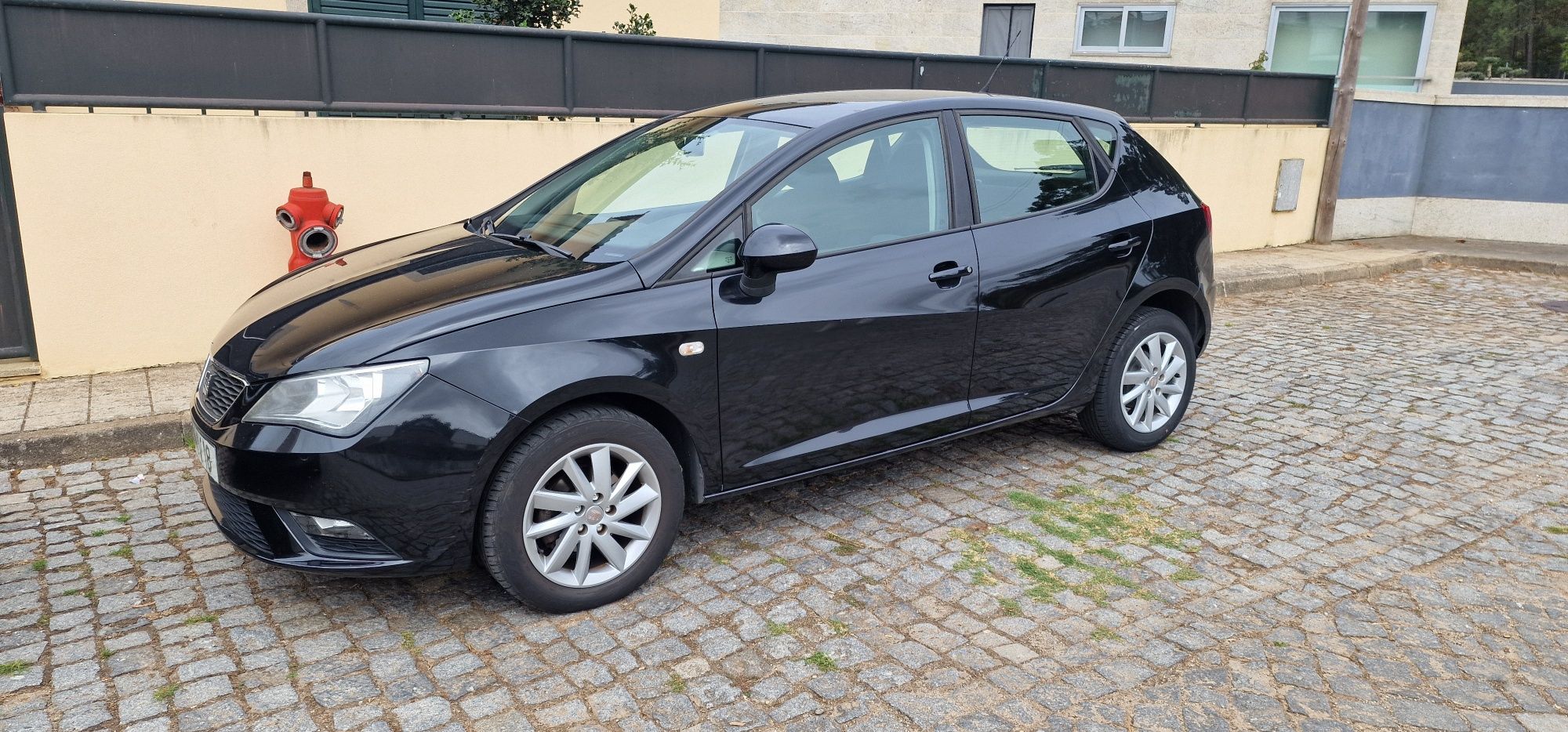 Seat Ibiza 1.2 12V Style