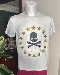 Koszulka T-shirt Philipp Plein M