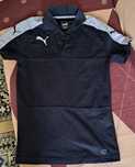 T-shirt puma polo damska XS