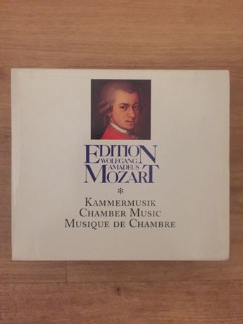 Coletânea Mozart