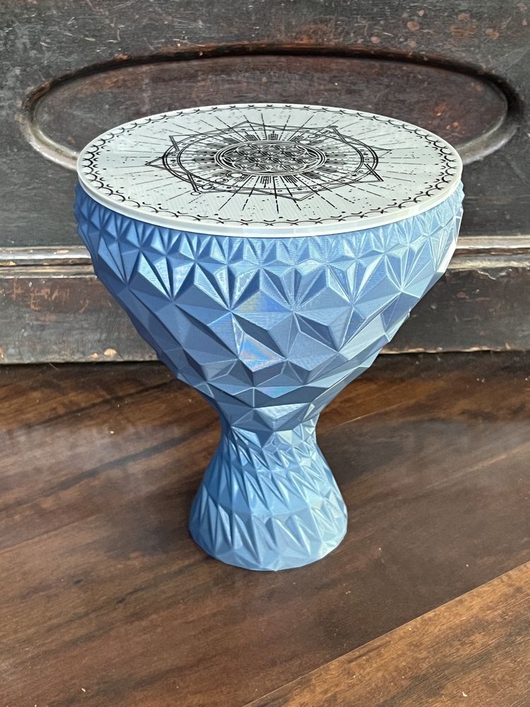 Барабан djembe джембе, там-там, дарбука