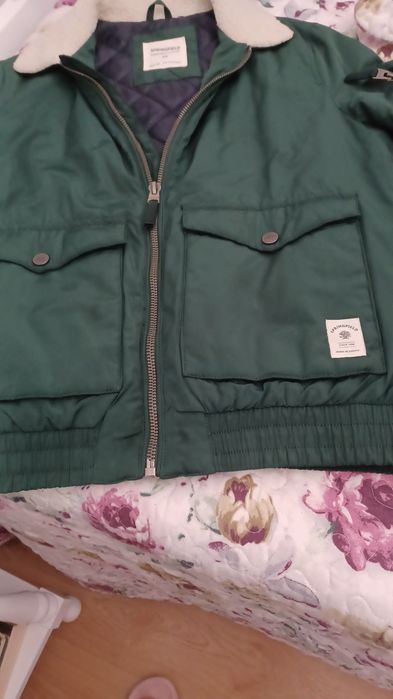 Casaco da Springfield