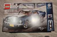 NOWE LEGO Creator Expert 10265 Ford Mustang