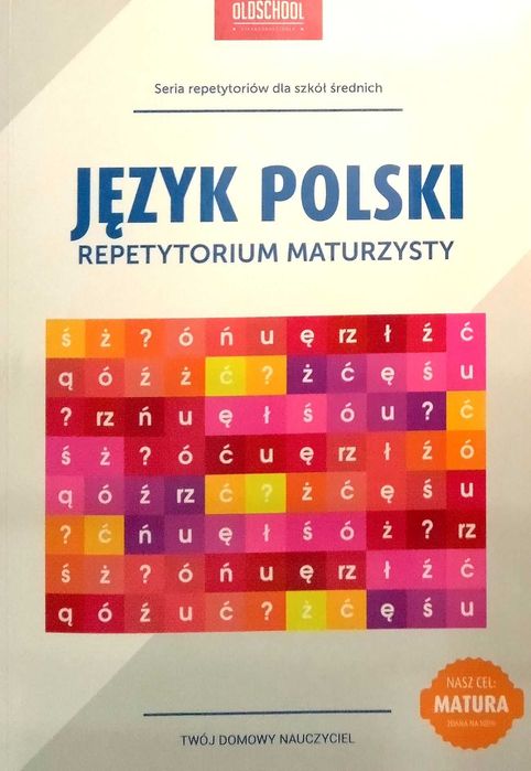 414 Repetytorium Maturzysty Język Polski (P) (21)