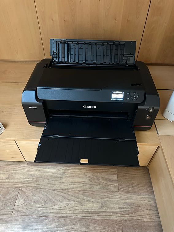 Plotter Canon imagePROGRAF PRO-1000 - A2