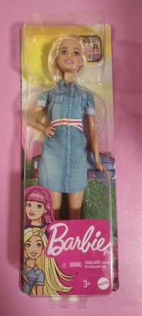 Nowa Lalka Barbie od firmy Mattel