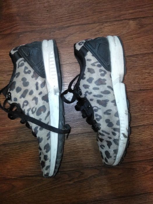 Кроссовки Adidas 39 ZX flux Torsion decon фирменные адидас унисекс