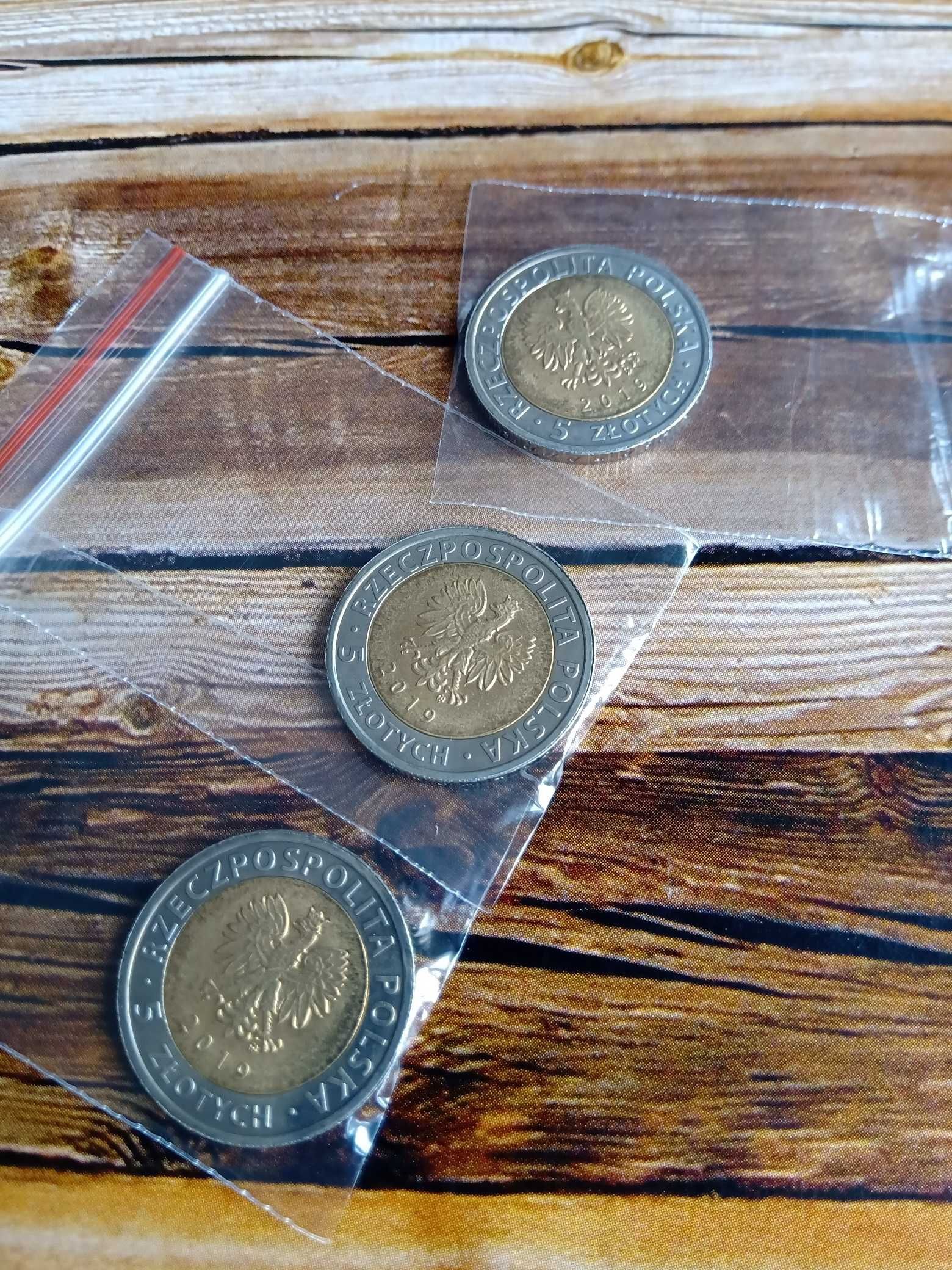 5 zł Zabytki Fromborka - mennicza. Gratis. Ostatnie sztuki.
