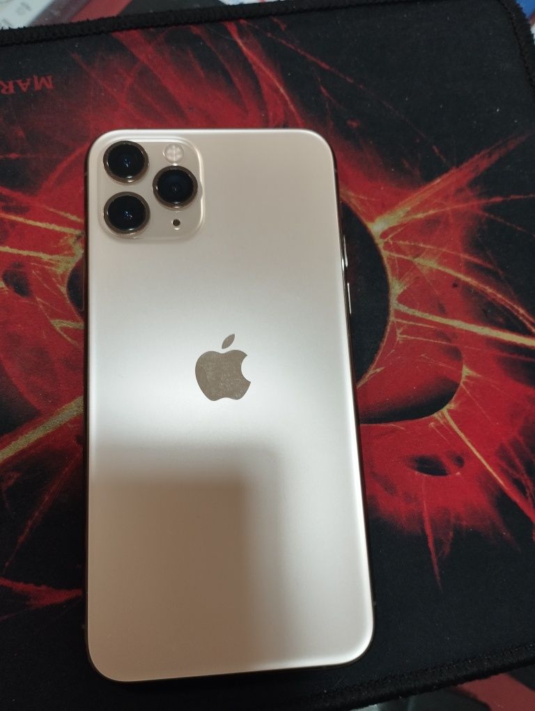 iPhone 11 Pro 64gb