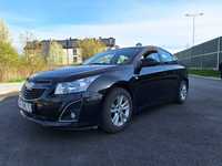 Chevrolet Cruze 2012 1.8 benzyna+gaz