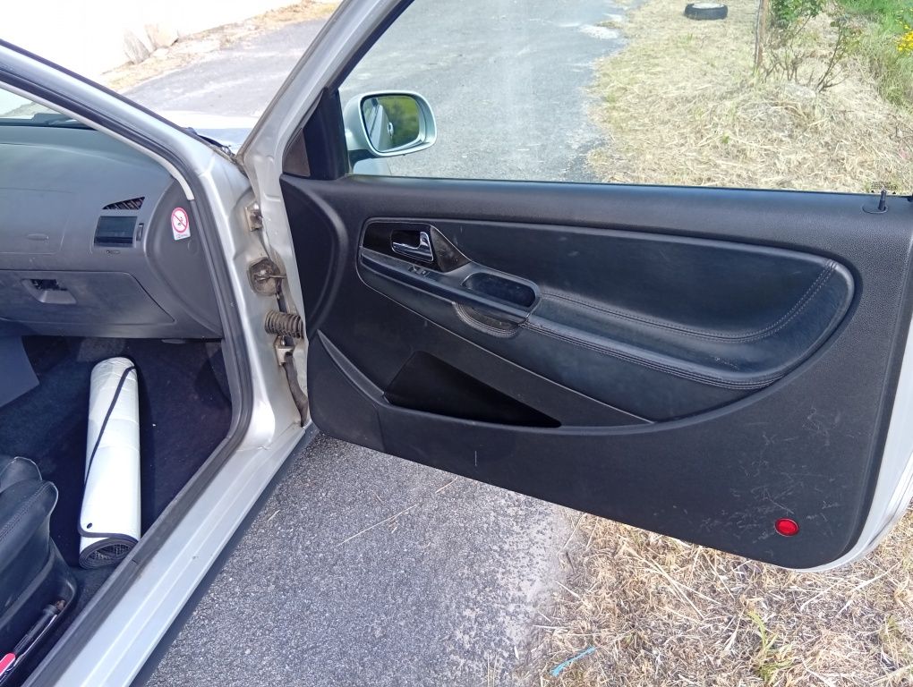 Ibiza 6k2 tdi 90cv comercial