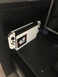 Nintendo switch oled +zelda totk