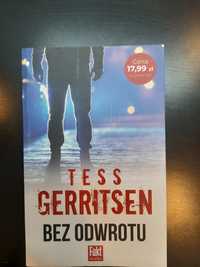 Bez odwrotu Tess Gerritsen