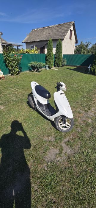 Продаю скутер Хонда діо 34