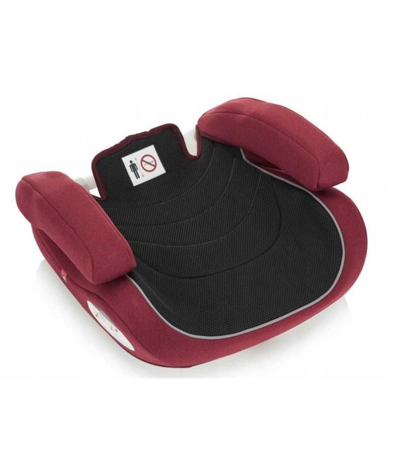 FOTELIK Samochodowy Sesttino Race 15-36 Kg ISOFIX