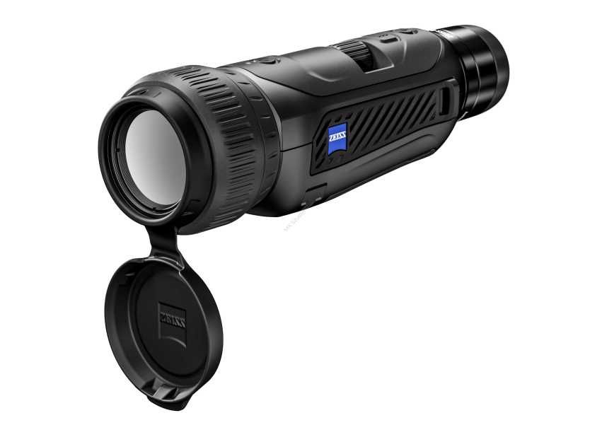 ZEISS DTI 6/40 40mm monokular termowizyjny kamera termowizyjna Warszaw