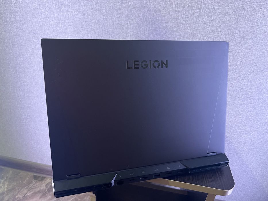 Lenovo Legion 5 pro 3070ti/r9 6900hx/16GB/2TB