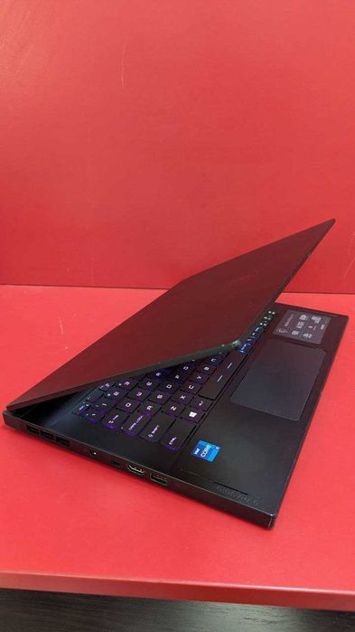 Ігровий MSI Stealth GS66 11UE icore 7 /  RTX3060