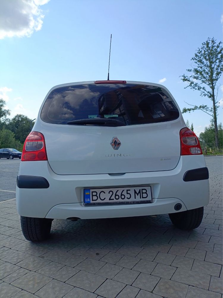 Продам Renault Twingo