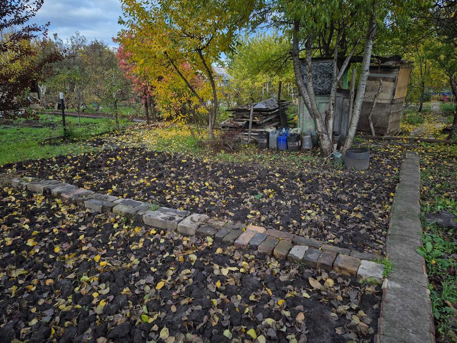 Продам дачу Баглейские сады