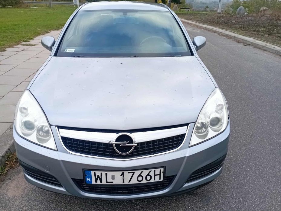 Sprzedam Opel Vectra