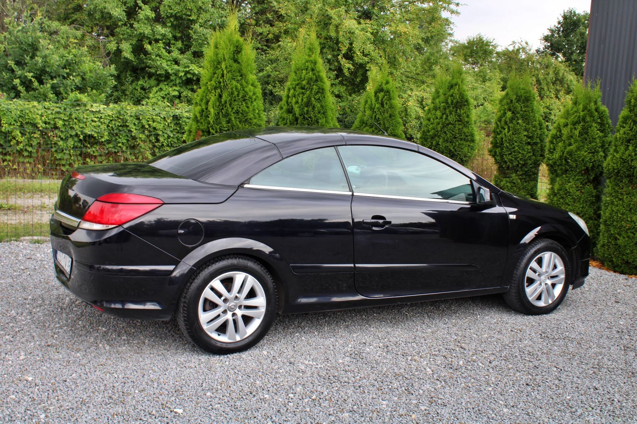 Opel Astra H 2007R 1.9 150KM * Tempomat *