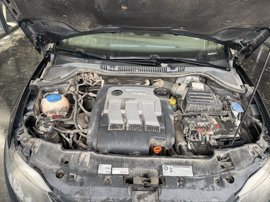 Seat ibiza, сіат ібіца, сиат ибица, 1.2 дизель