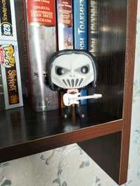 Funko Pop Slipknot Mick