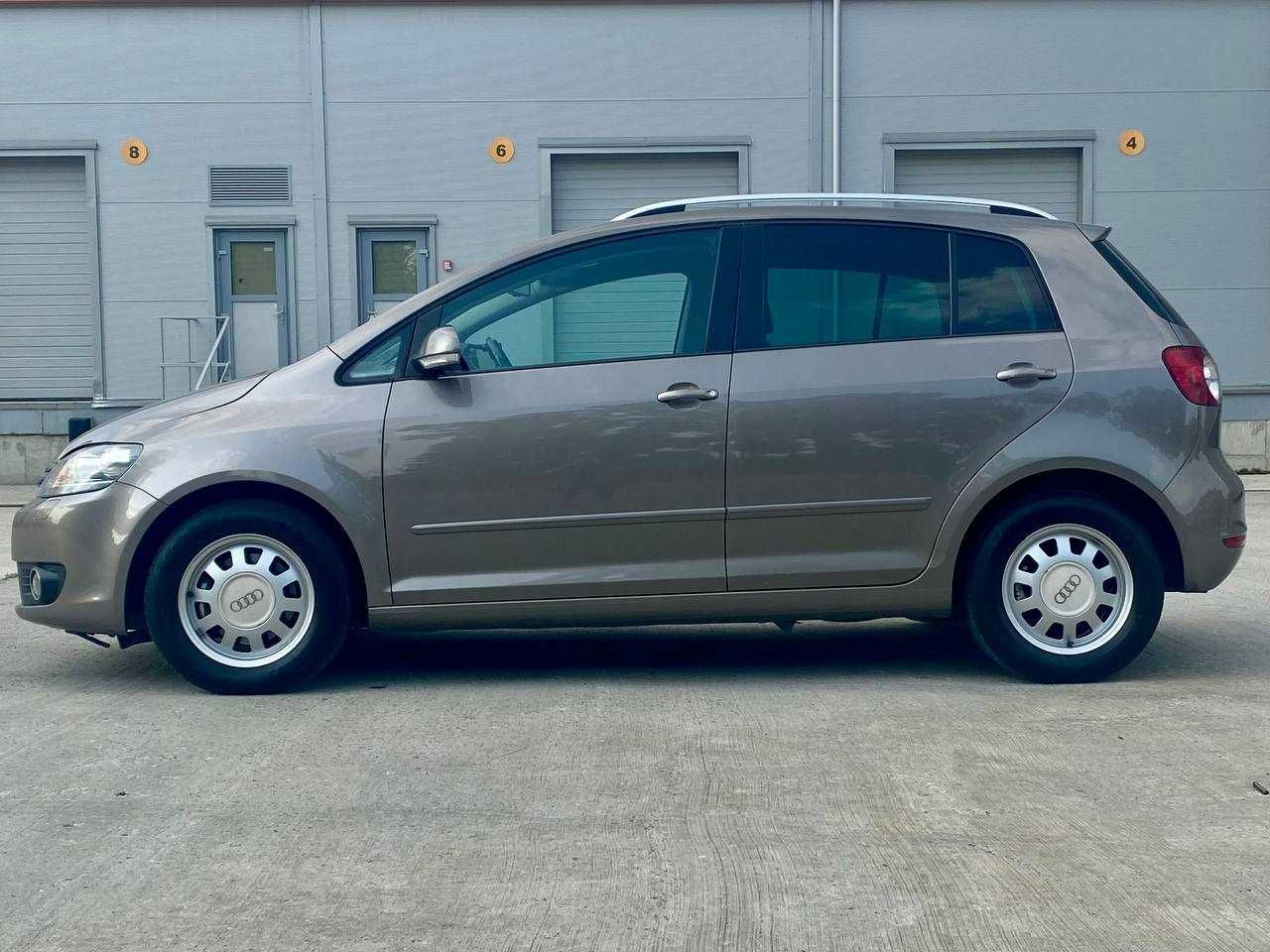 Volkswagen Golf Plus 1.6 2009 (Розстрочка / Лізинг)