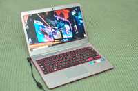 Игровой ноутбук Samsung 535 (AMD A4/8Gb/500Gb/Radeon 2Gb)